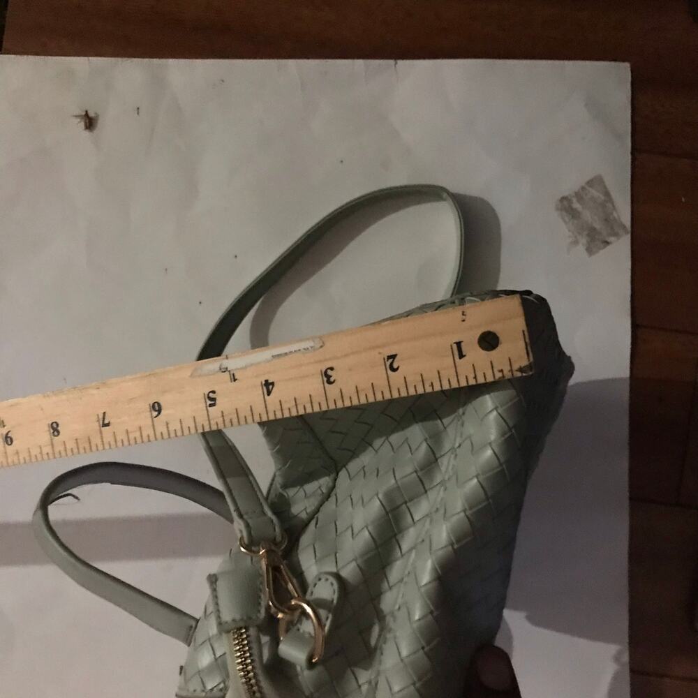 GROSSI PURSE gray - Picture 16 of 16